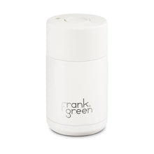 Load image into Gallery viewer, FRANK GREEN Ceramic reusable cup 10oz - 295ml
