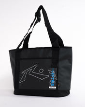 Load image into Gallery viewer, Lefties Surf Tote Bag
