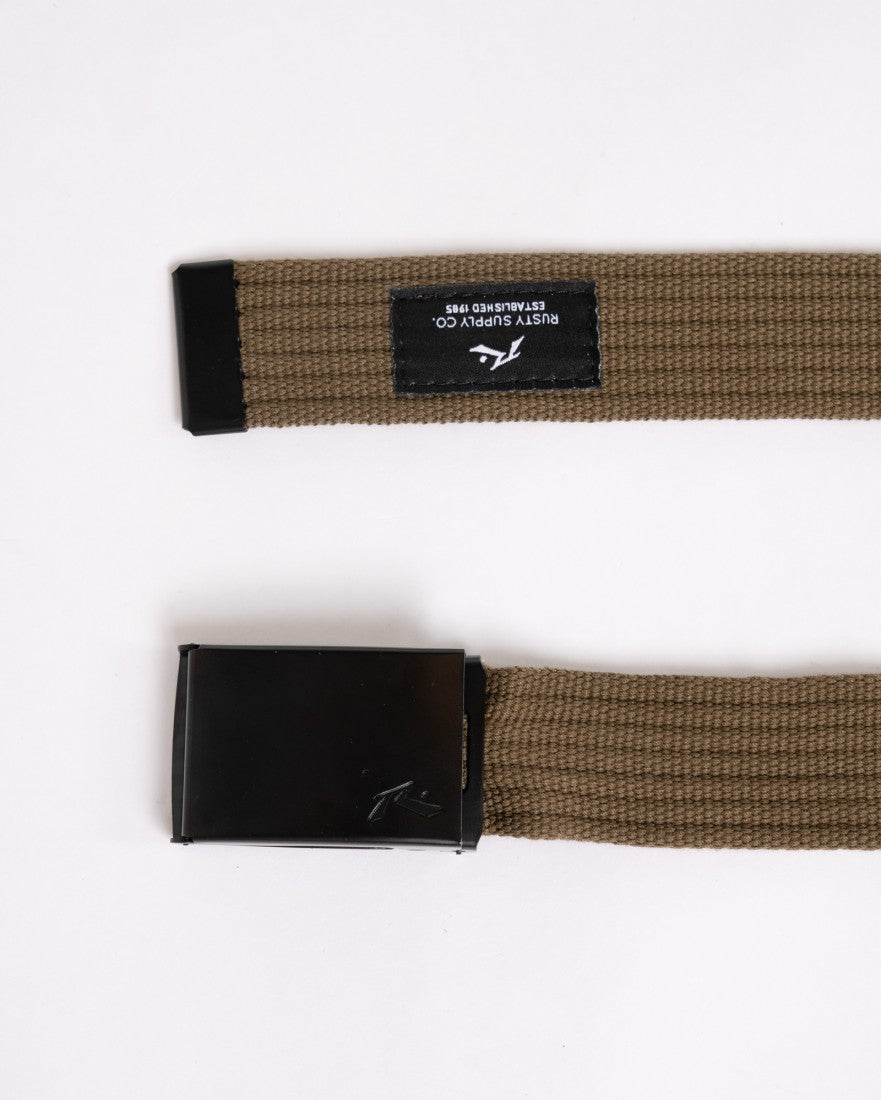 Ridgemont Belt