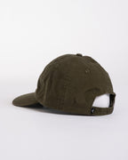Downside Up Organic Adjustable Dad Cap