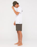 Downside Up Organic Adjustable Dad Cap