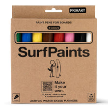 Load image into Gallery viewer, SURFPAINTS - PRIMARY
