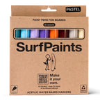 SURFPAINTS - PASTEL