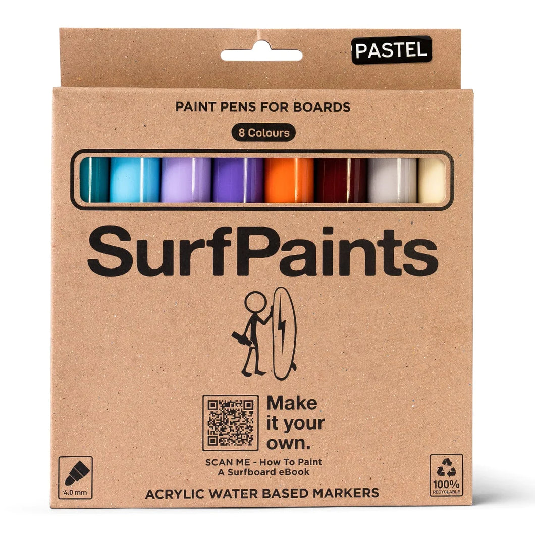 SURFPAINTS - PASTEL