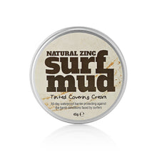 Load image into Gallery viewer, Surfmud – Natural Zinc: Tinted Covering Cream
