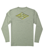 Billabong BOYS DIAMOND SHORELINE LF LS