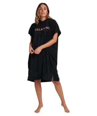 Billabong BILLABONG HOODIE TOWEL