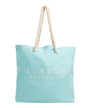 Load image into Gallery viewer, Billabong SERENITY BEACH BAG
