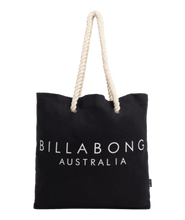 Load image into Gallery viewer, Billabong SERENITY BEACH BAG
