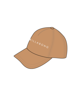 Billabong SERENITY CAP