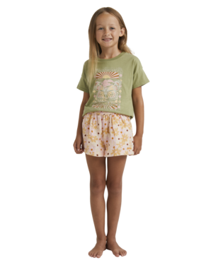 Billabong LITTLE DAISY SHORT