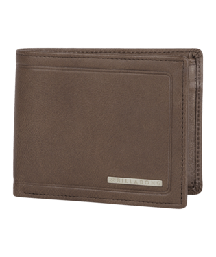 Billabong SCOPE 2 IN 1 WALLET