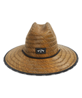 Billabong WAVES STRAW HAT
