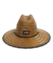 Load image into Gallery viewer, Billabong WAVES STRAW HAT
