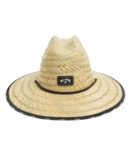 Load image into Gallery viewer, Billabong WAVES STRAW HAT
