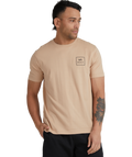 RVCA VA ALL THE WAYS SS TEE