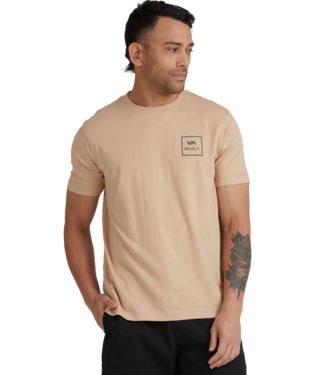 RVCA VA ALL THE WAYS SS TEE
