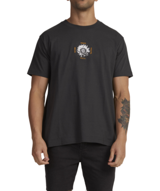 RVCA VERSUS SS TEE