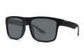Vudu - Polar Matt Black