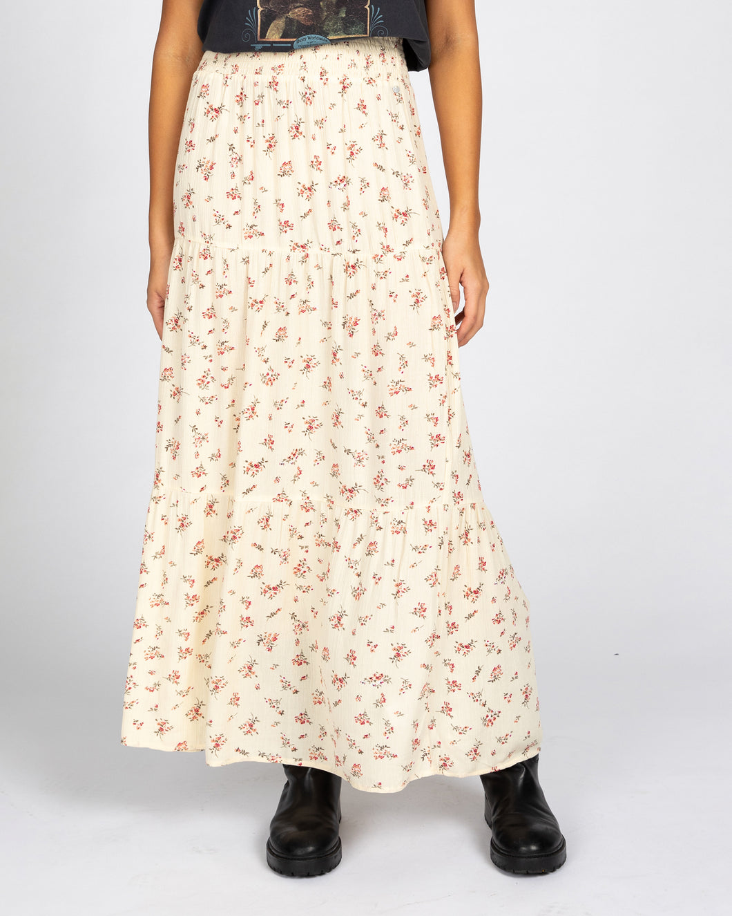 Rusty Maggy Maxi Skirt