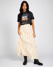 Load image into Gallery viewer, Rusty Maggy Maxi Skirt
