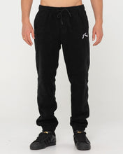 Load image into Gallery viewer, RUSTY Polar Fleece Track Pant
