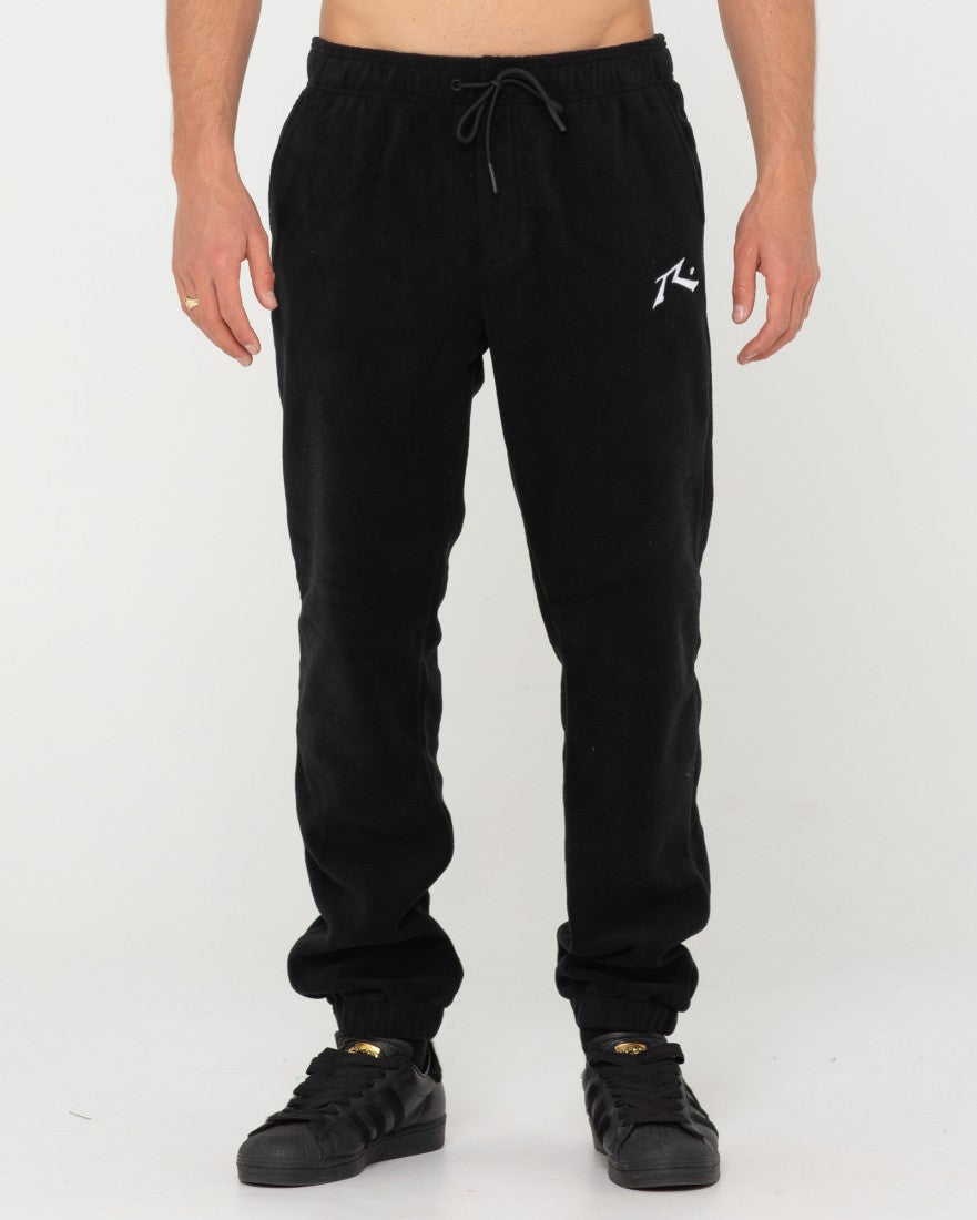 RUSTY Polar Fleece Track Pant