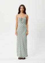 Load image into Gallery viewer, AFENDS - MILLIE Hemp Maxi Dress
