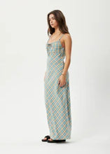 Load image into Gallery viewer, AFENDS - MILLIE Hemp Maxi Dress
