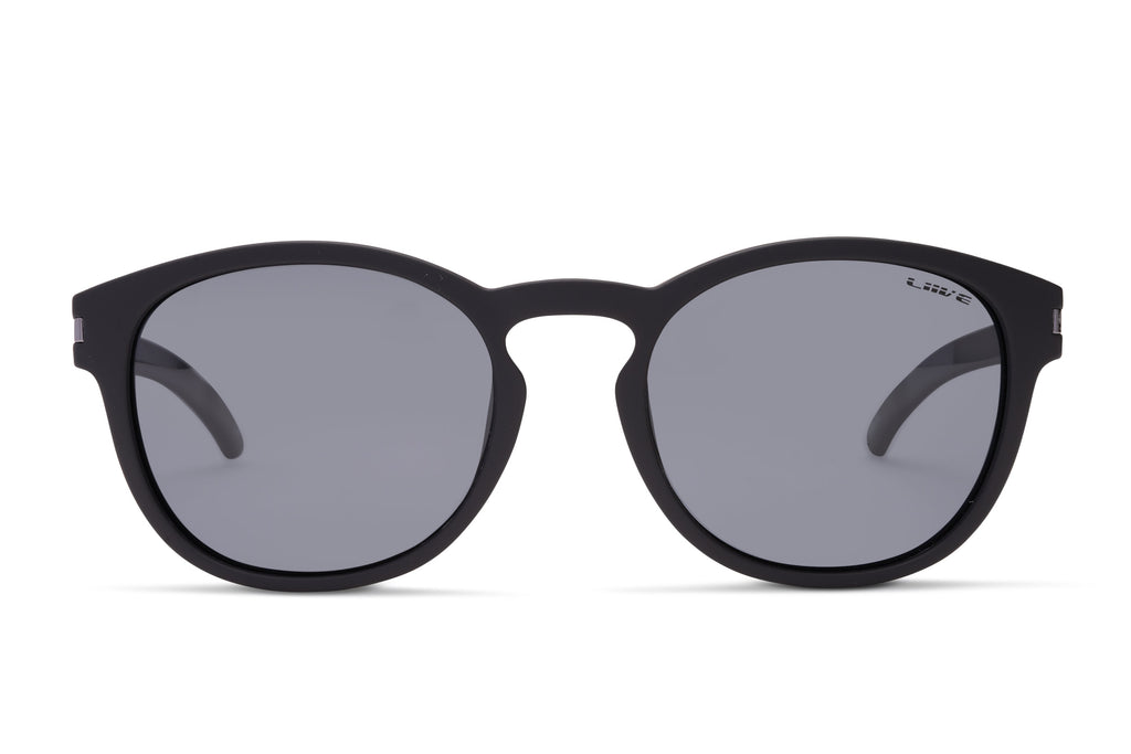 LIIVE - Agus - Polar Matt Black