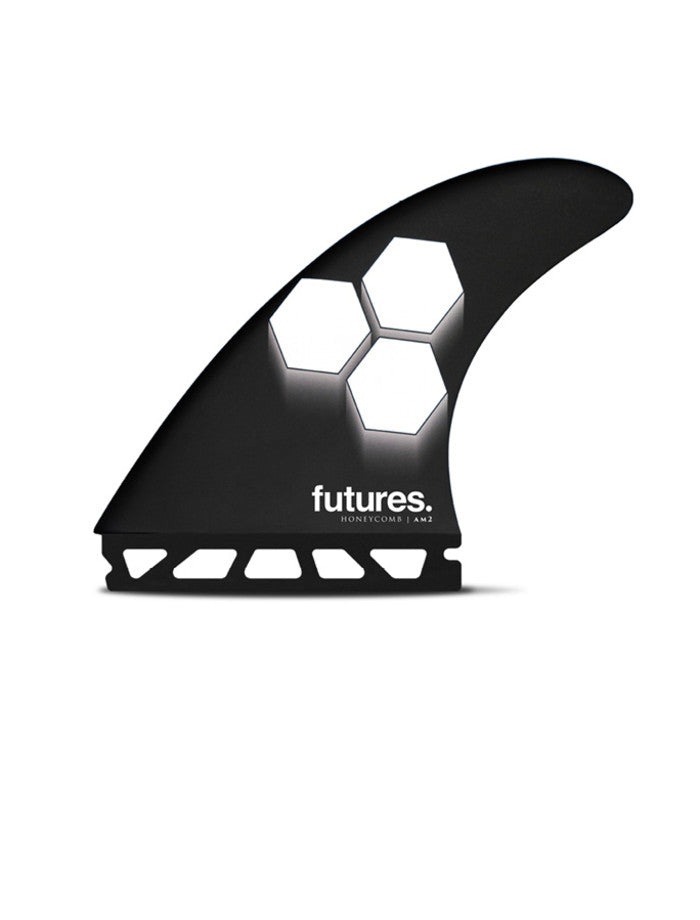 Future Fins AM2 - HONEYCOMB