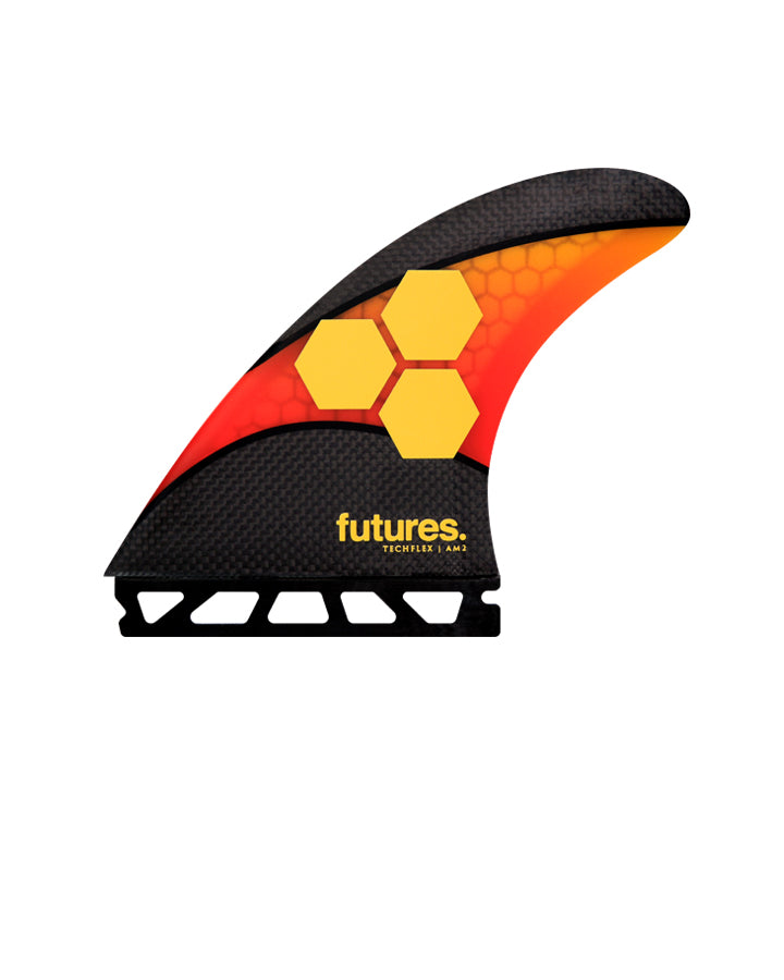 Future Fins AM2 - TECHFLEX