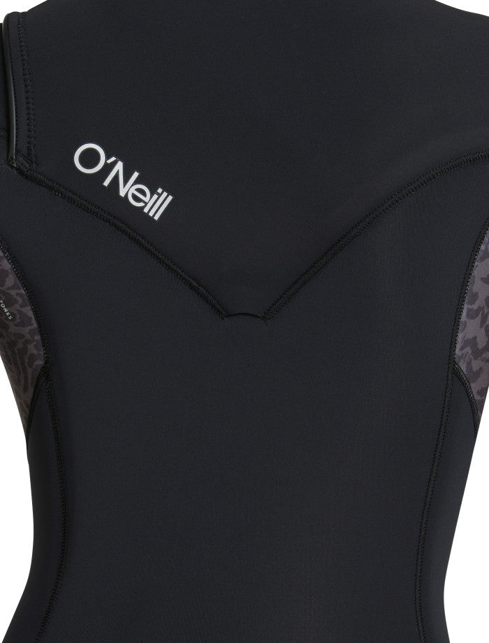 BAHIA CZ FULL 4/3MM