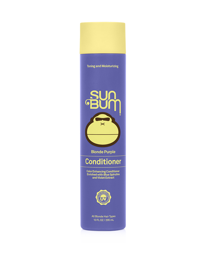 Blonde Purple Conditioner 300ml