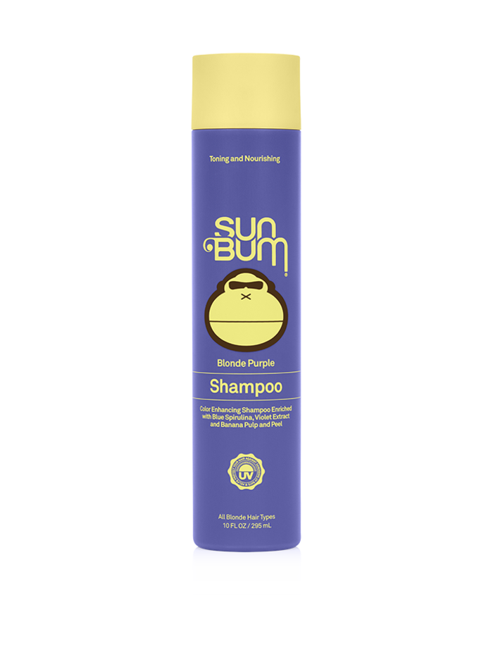 Blonde Purple Shampoo 300ml