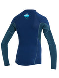BOYS HYPERFREAK TB3X LS CREW 1.5MM