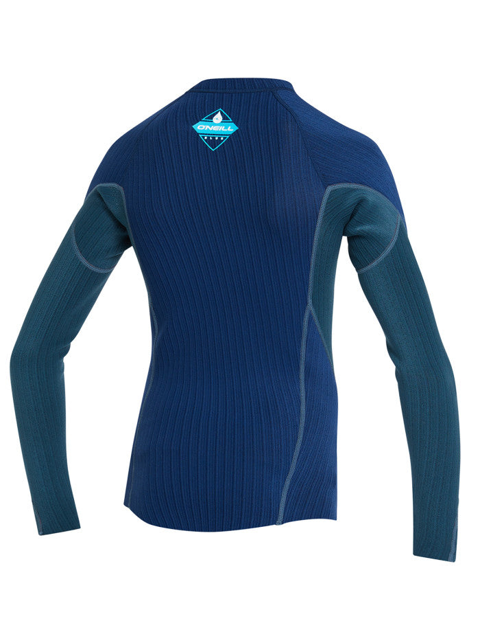 BOYS HYPERFREAK TB3X LS CREW 1.5MM