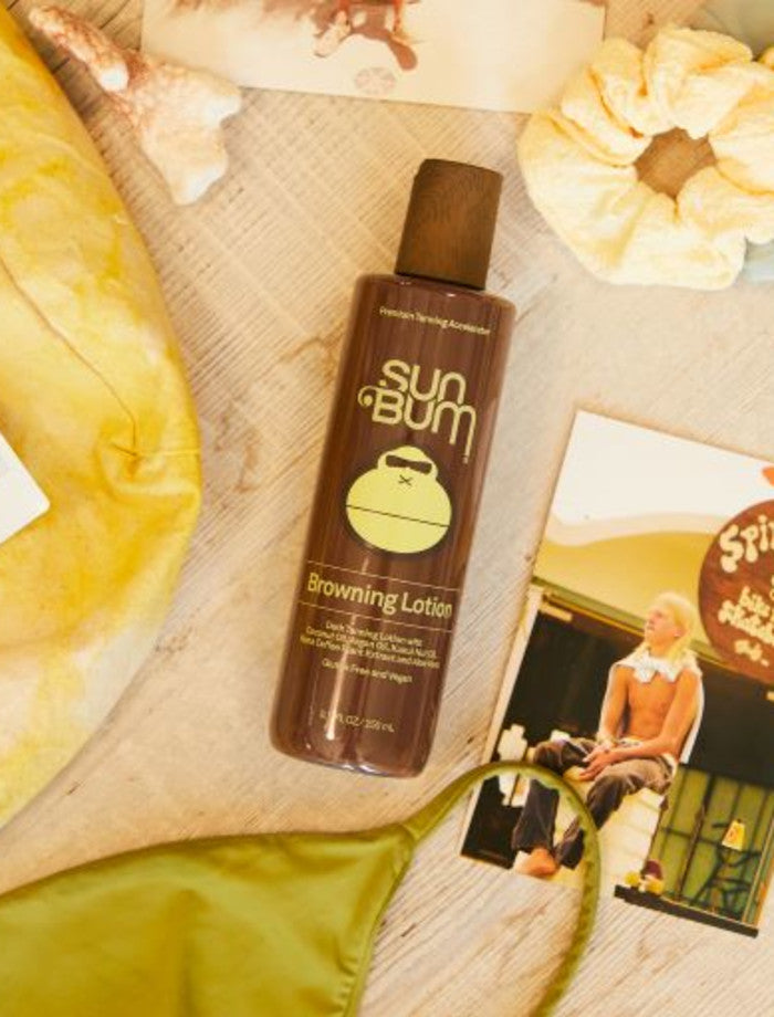 Browning Lotion 250ml