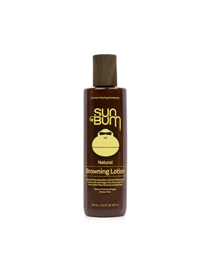 Browning Lotion 250ml