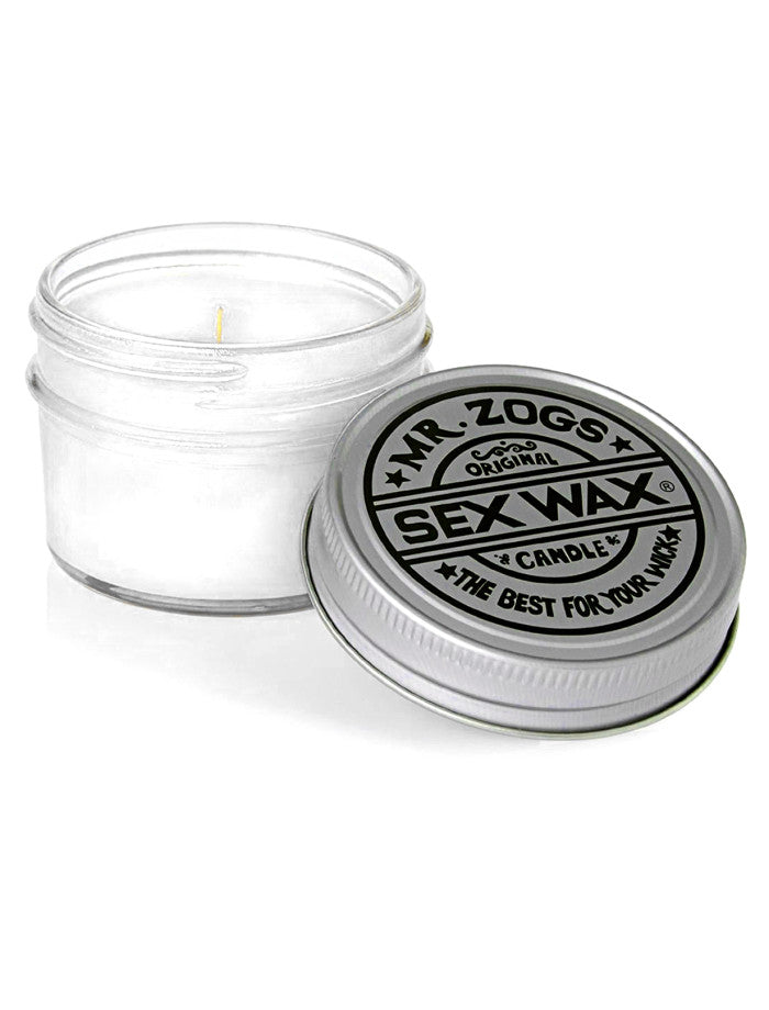SEXWAX CANDLE - 4OZ