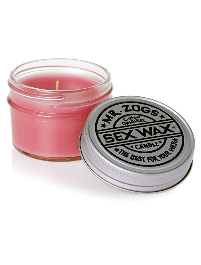 SEXWAX CANDLE - 4OZ