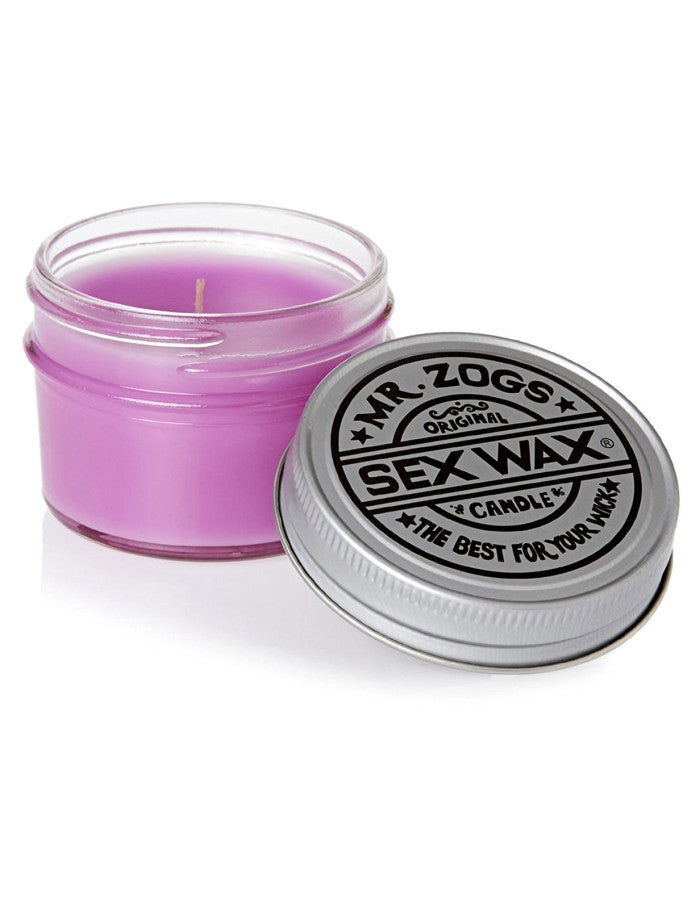 SEXWAX CANDLE - 4OZ