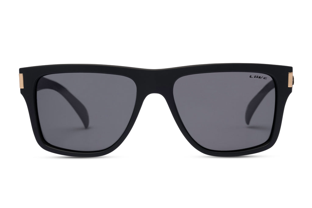 LIIVE Casino - Polar Matt Black