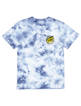 Load image into Gallery viewer, SANTA CRUZ CHECKED OUT FLAMED DOT FRONT T-SHIRT
