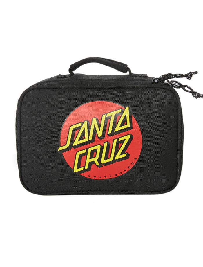 SANTA CRUZ CLASSIC DOT Lunch Boxes