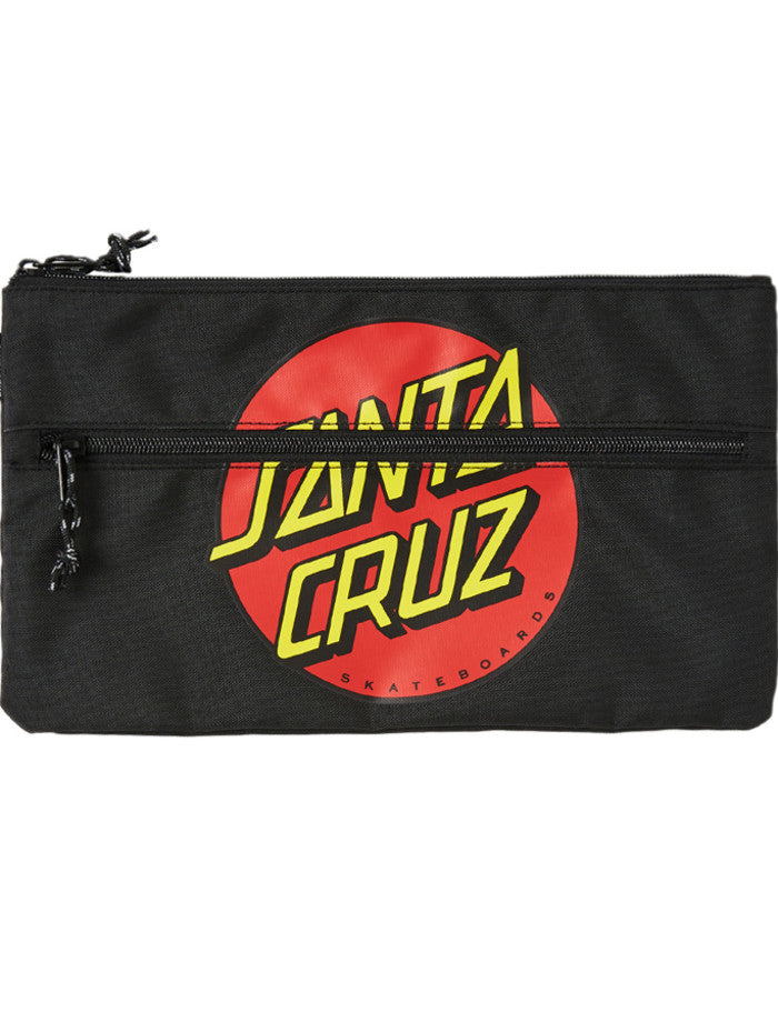 SANTA CRUZ CLASSIC DOT Pencil Cases