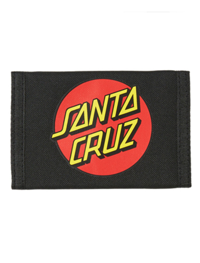 SANTA-CRUZ-CLASSIC-DOT-STRIP-Wallets