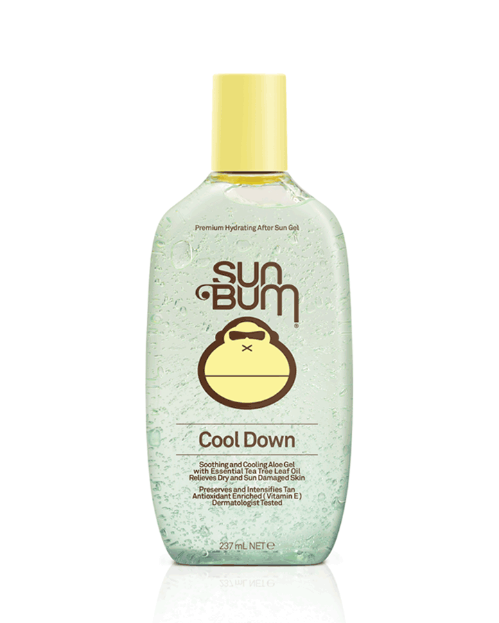 Cool Down Hydrating After Sun Gel 237ml