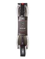 Ocean & Earth DIAMOND FLEX REG 6'0 LEASH