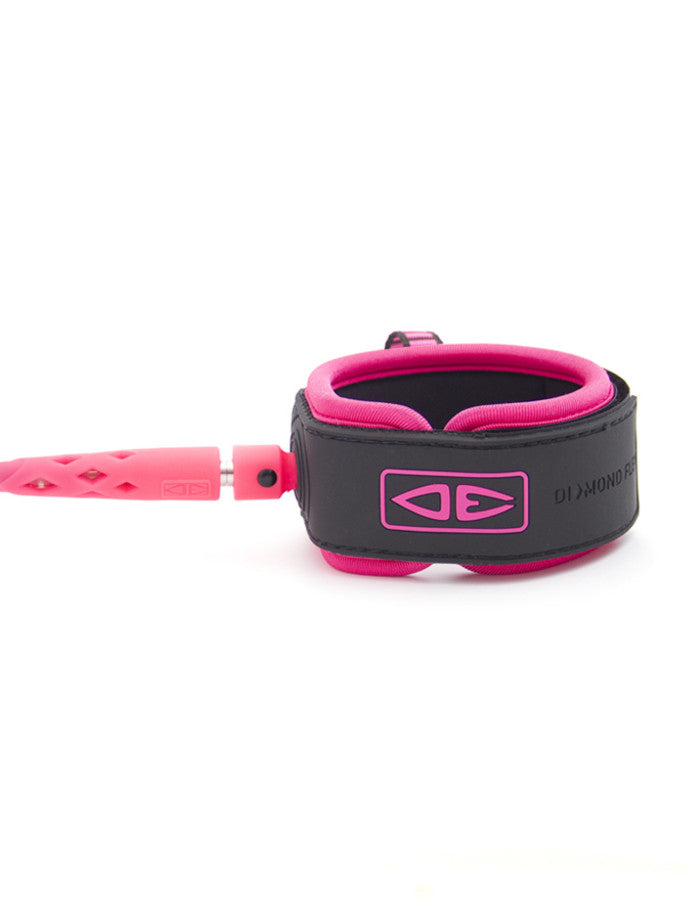 Ocean & Earth DIAMOND FLEX REG 6'0 LEASH